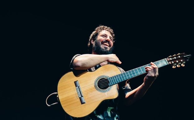 El Kanka vuelve y anuncia concierto en Málaga