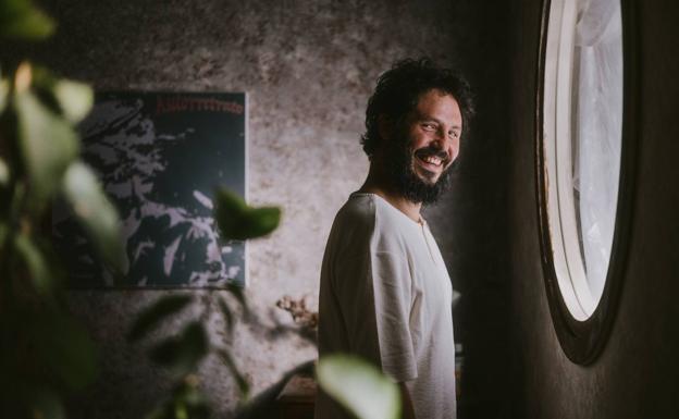 El Kanka: «Llevaba muchos años en una suerte de excesos por no dejar pasar ninguna oportunidad»