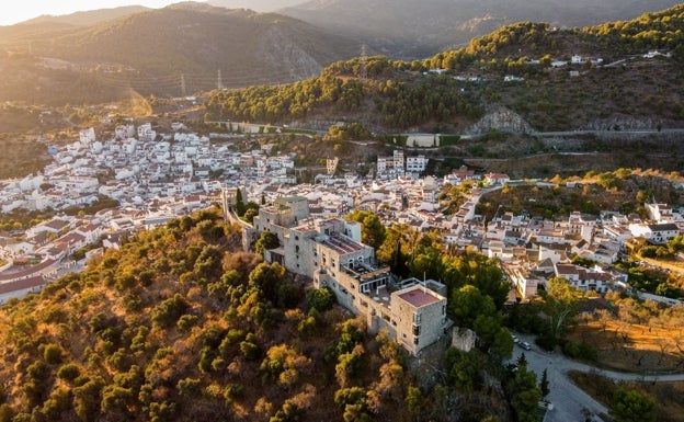 Monda celebra el Día del Turismo con visitas guiadas por el municipio