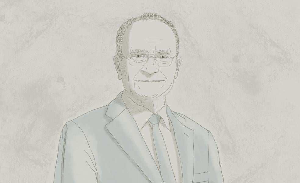 Cronología: los 22 años de Francisco de la Torre como alcalde de Málaga