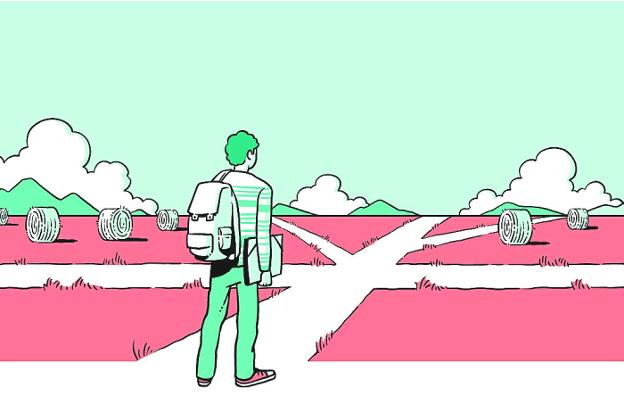 ELEGIR ADMIRAR: PICASSO, TORAL, SERRANO