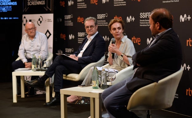 Los festivales de Málaga y San Sebastián estrechan la distancia del cine español con Latinoamérica