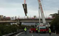 Andalucía revisará 3.954 puentes de su red viaria para garantizar su seguridad