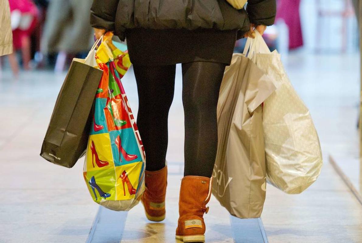 Un cheque de 100 € para gastar en tiendas y restaurantes de la provincia hasta final de año