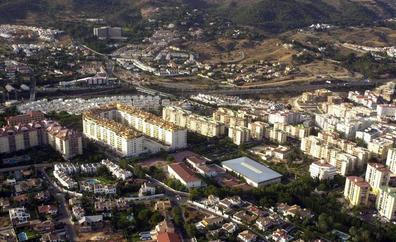 El Plan General de Marbella inicia la tramitación para su aprobación en el marco de la nueva ley