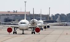 Un cambio en las normas de los aeropuertos salvará decenas de proyectos urbanísticos en Málaga