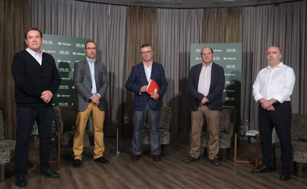 El agro malagueño muestra su compromiso con la sostenibilidad