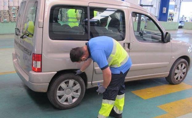 ITV voluntaria: la fórmula para evitar que te den gato por liebre al comprar un coche