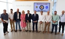 Impulsan la marca 'Mango de Málaga' para distinguir la calidad de la fruta cultivada en la Axarquía