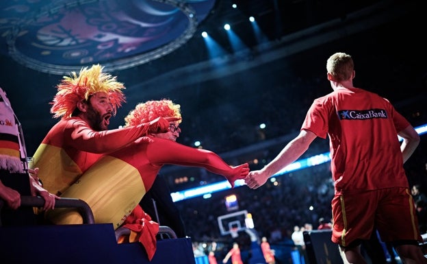 El Unicaja, tranquilo con Alberto Díaz, atado hasta 2024