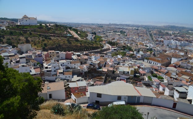 ¿Por qué Vélez-Málaga se llama así?