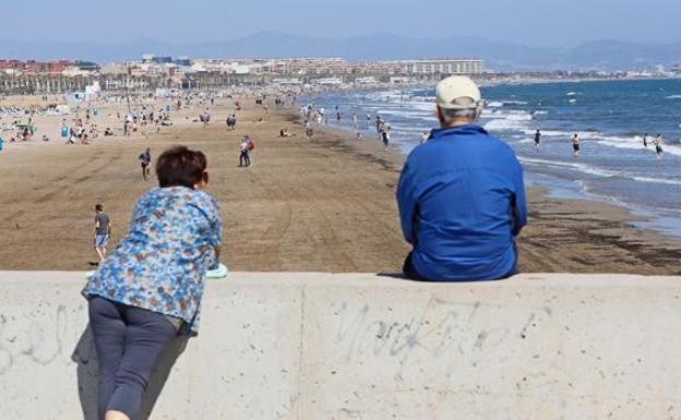 Imserso 2022-2023: comienza este martes la venta de viajes para mayores