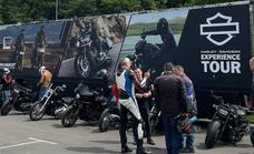 ¿Quieres llevar una Harley-Davidson por Málaga? Este fin de semana puedes