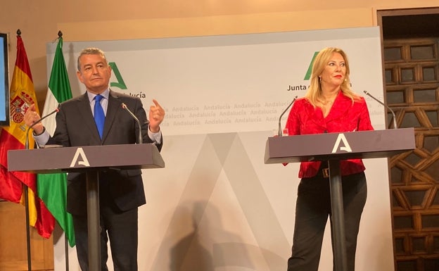 El nuevo paquete fiscal de la Junta sitúa a Andalucía como la segunda comunidad con los impuestos más bajos de España