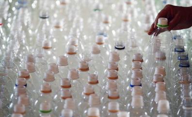 Cambios en la normativa europea sobre el uso de plástico reciclado en los envases de alimentos