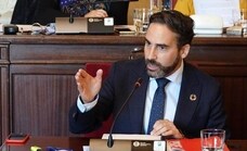 Dani Pérez será el candidato a la Alcaldía de Málaga por el PSOE