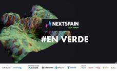 Sevilla inaugura la sexta edición del Foro Next Spain: «La transición ecológica nos ofrece una oportunidad económica»