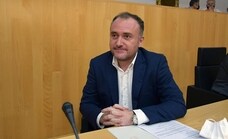 Luis Guerrero será el candidato del PSOE a la alcaldía de Alhaurín el Grande