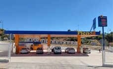 Plenoil inaugura una nueva gasolinera 'low cost' en Mijas, la séptima en la provincia de Málaga