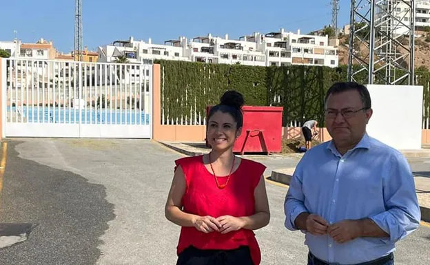 Patricia Gutiérrez y el exalcalde Gabriel Broncano competirán para liderar la candidatura del PSOE en las elecciones de mayo de 2023