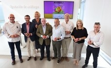 La Diputación lanza una campaña de promoción del mango de la Axarquía