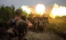 Putin ordena a la industria militar rusa que copie las armas occidentales enviadas a Ucrania