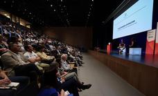 Así ha sido la segunda edición de Sun&Tech que ha reunido a los líderes del ecosistema tecnológico en Málaga