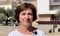 Carmen Segura será la candidata del PSOE a la alcaldía de Fuengirola