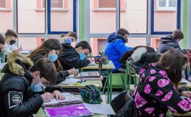 Educación crea una nueva herramienta para diagnosticar los problemas de convivencia en los colegios