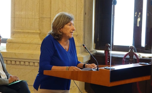 «Soy abuela y tutora de María Muñoz Iribarne; se quitó la vida con 16 años»