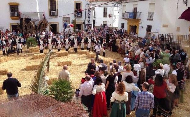 Montejaque retoma este fin de semana la lucha contra los franceses
