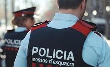 Detenido por su presunta relación con la muerte de su pareja en Girona