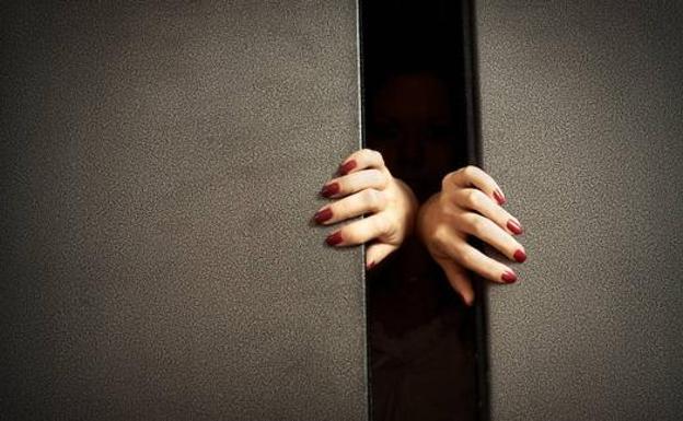 El IAM atiende a 1.200 posibles víctimas de trata con fines de explotación sexual en Andalucía