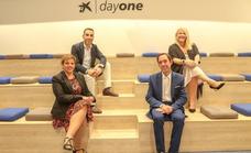 CaixaBank impulsa el crecimiento de las empresas tecnológicas andaluzas a través de DayOne