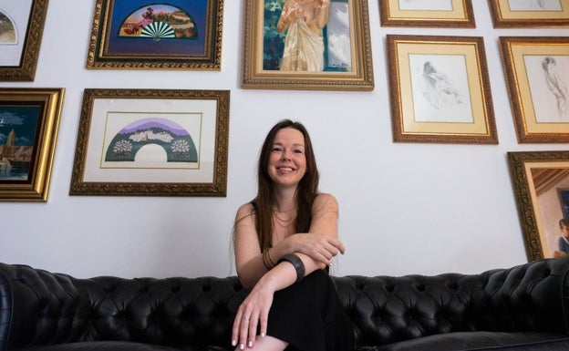 «Muchos hombres piensan que cuanto más dure la penetración mejor lo pasan ellas»