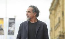 Alejandro G. Iñárritu: «Las corporaciones están comprando el mundo»