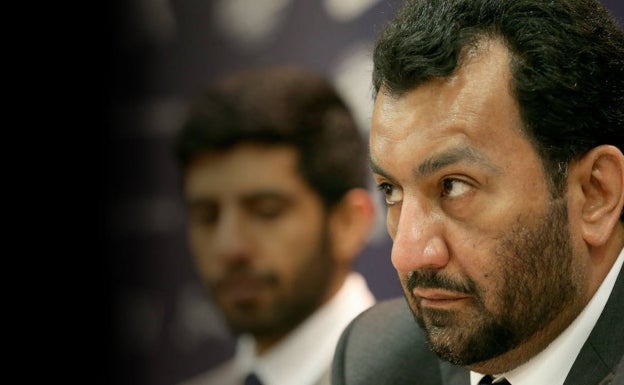 La jueza desestima el recurso de la defensa y los Al-Thani deberán declarar el 17 de octubre