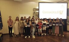 Consumo responsable y economía circular, los valores reconocidos en los Premios Consumópolis'17