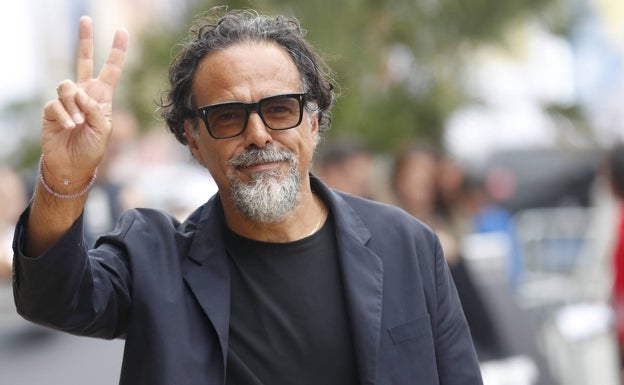 El día que Alejandro G. Iñárritu fue gogó en Torremolinos