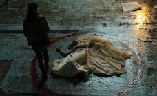 'La novia gitana': llanto por la pérdida a golpe de 'thriller'