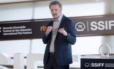 Liam Neeson: «Marlowe era un personaje soñado»