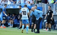 Pepe Mel: «Las sensaciones en el mundo del fútbol no te dan puntos»