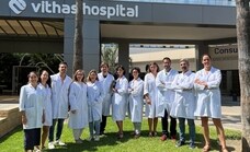 Hospitales privados de Málaga pujan por contratar a médicos especialistas con prestigio