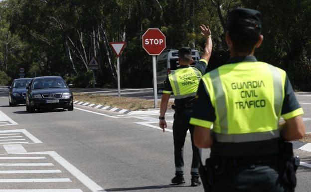 Pronto pago de las multas de tráfico: los plazos y las excepciones para el descuento del 50%