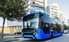 BYD y Castrosúa producirán en España autobuses eléctricos personalizados