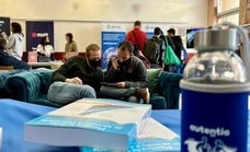 Vuelve a Málaga BiznagaFest, la cita para los fanáticos de Google