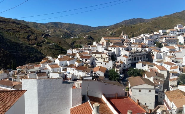 El Borge reduce el tipo impositivo del IBI en un 11,6% hasta situarlo en el 0,6