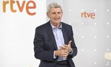 Dimite el presidente de RTVE, José Manuel Pérez Tornero