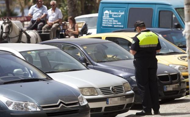 Abierto el plazo de presentación de solicitudes para la bolsa de trabajo de Smassa