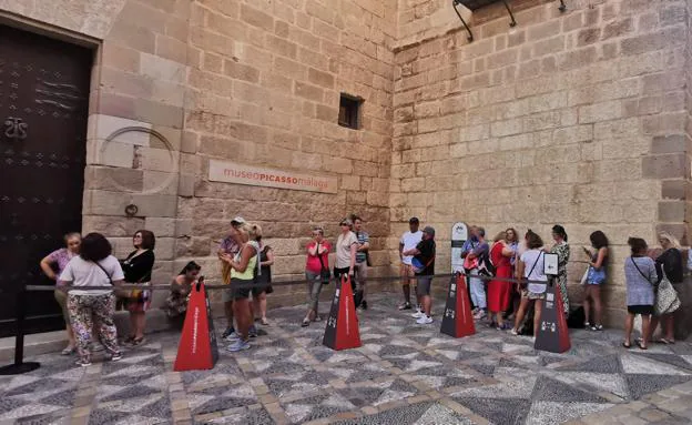 Estos son los museos y monumentos que este martes se pueden visitar gratis en Málaga